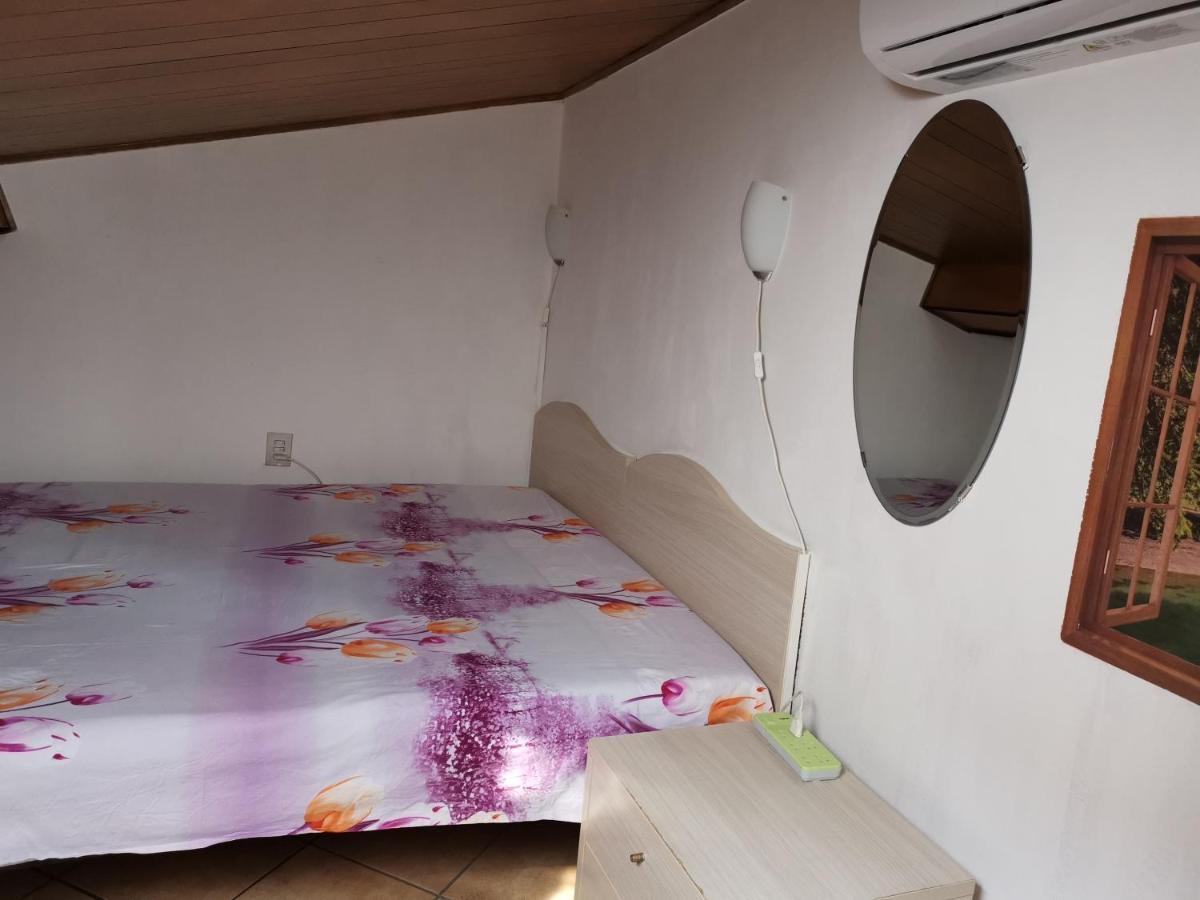 Affitta Camere David Family Florenz Exterior foto