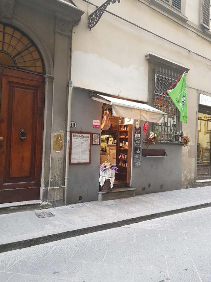 Affitta Camere David Family Florenz Exterior foto